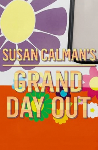 Susan Calman's Grand Week by the Sea