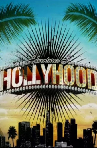 Adventures in Hollyhood