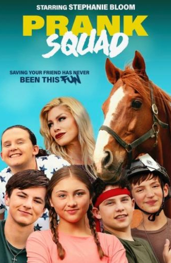 Prank Squad