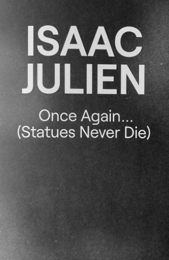 Once Again... (Statues Never Die)