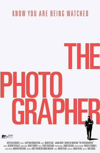 The Photographer