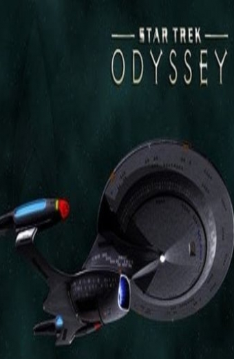 Star Trek: Odyssey
