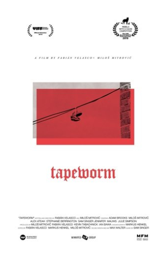 Tapeworm