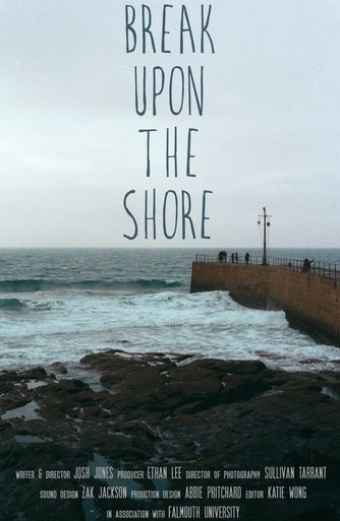 Break Upon the Shore