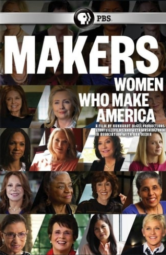 Makers: Women Who Make America