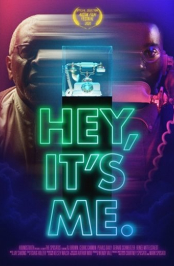 Hey, It's Me