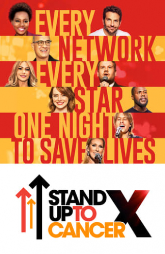 Stand Up to Cancer