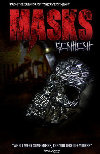 Masks: Sentient