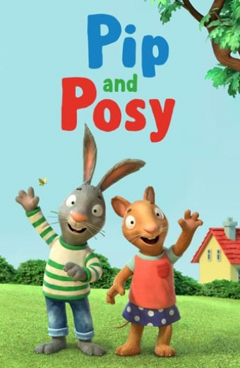 Pip and Posy