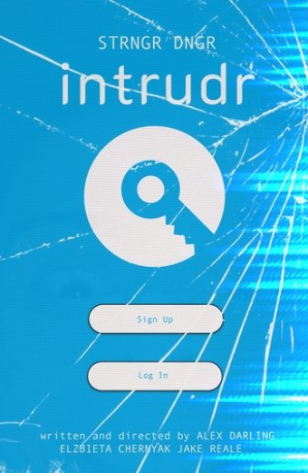 INTRUDr