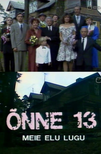 Õnne 13