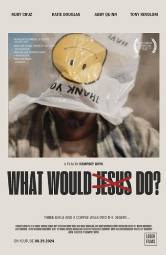 WWJD?
