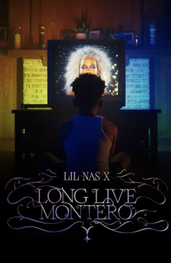 Lil Nas X: Long Live Montero