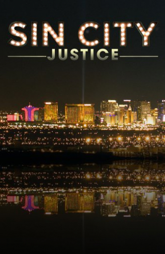 Spravedlnost v Las Vegas
