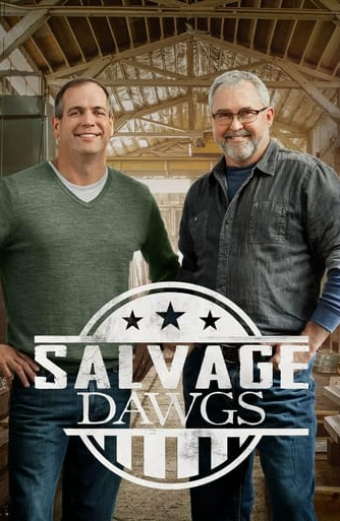 Salvage Dawgs