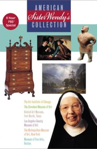 Sister Wendy's American Collection
