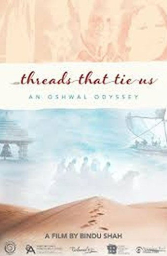 Threads That Tie Us: An Oshwal Odyssey