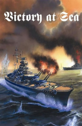 Victory at Sea