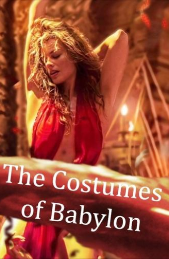 The Costumes of Babylon