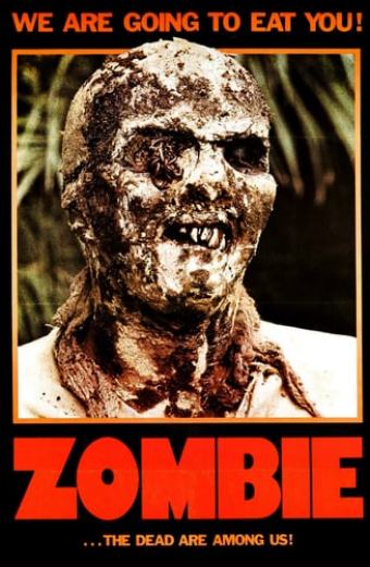 Zombie Flesh Eaters