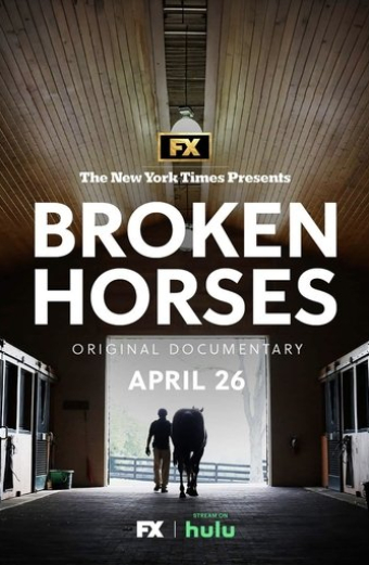 Broken Horses