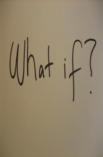 If...