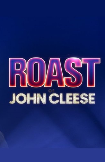 The  Roast of John Cleese