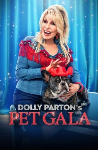 Dolly Parton's Pet Gala