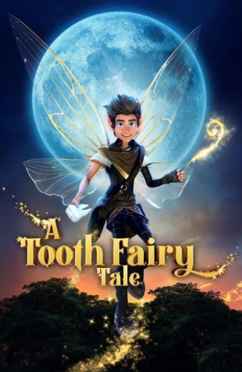 A Tooth Fairy Tale