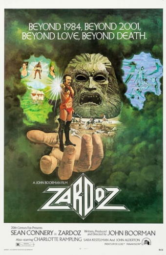Zardoz
