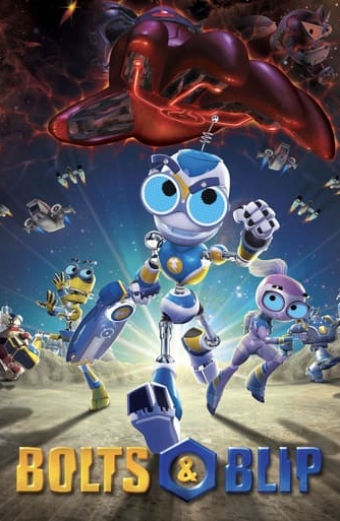 Bolts & Blip