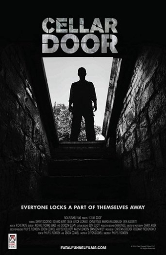 Cellar Door