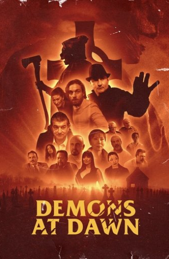 Demons at Dawn
