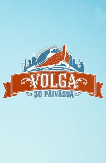 Volga 30 päivässä