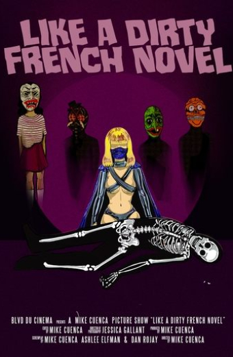 Like a Dirty French Novel