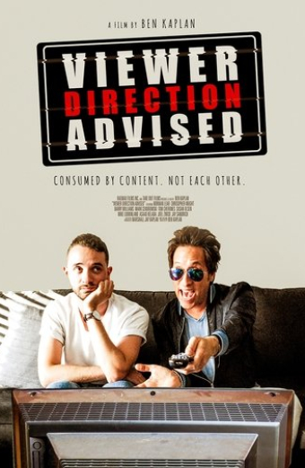 Viewer Direction Advised