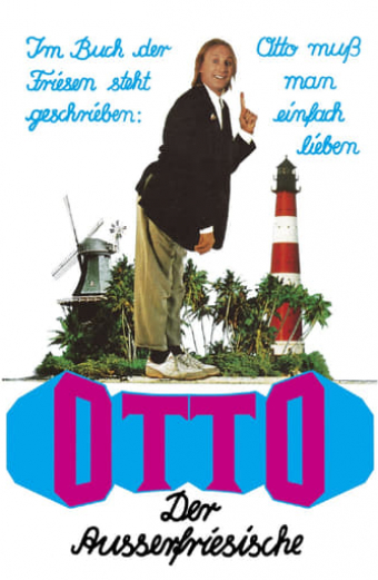 Otto - Der Außerfriesische