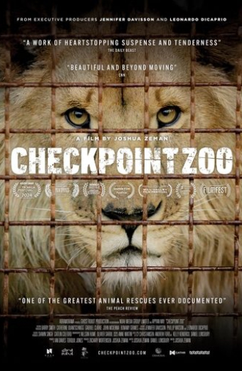 Checkpoint Zoo