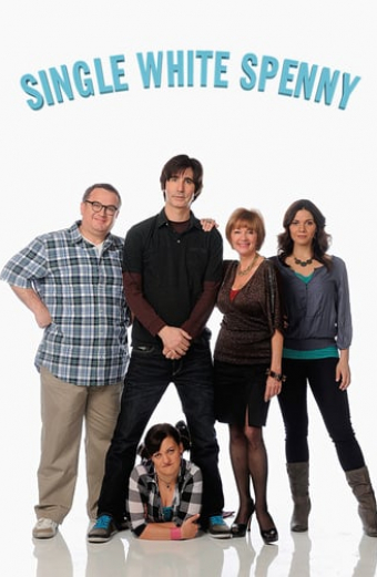 Single White Spenny