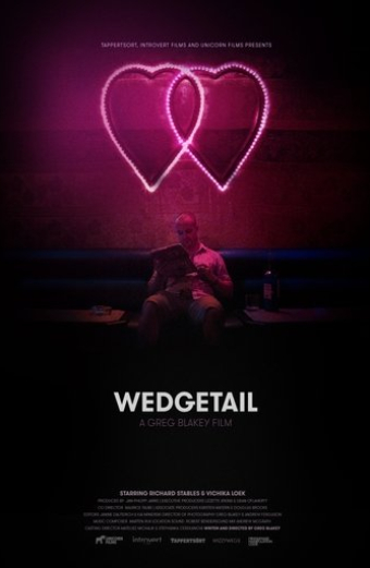Wedgetail