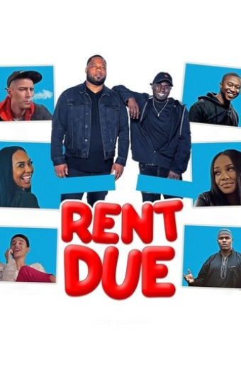 Rent Due