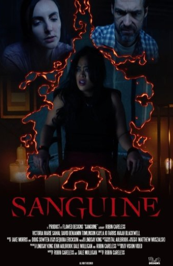 Sanguine