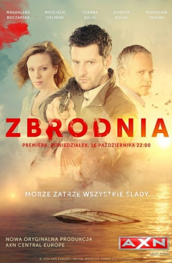 Zločin