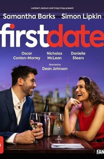 First Date: The Musical