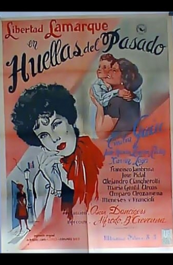 Huellas del pasado