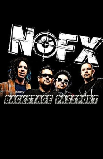 NOFX: Backstage Passport