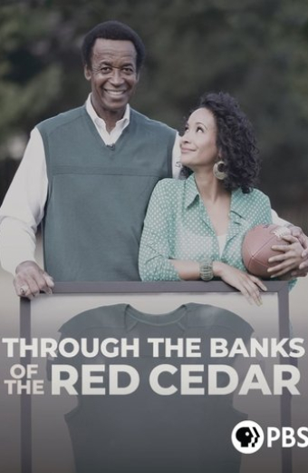 Through the Banks of the Red Cedar