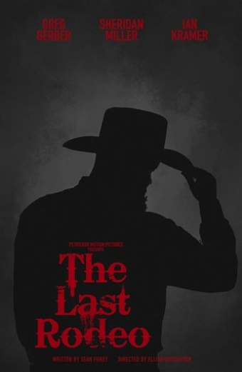 The Last Rodeo