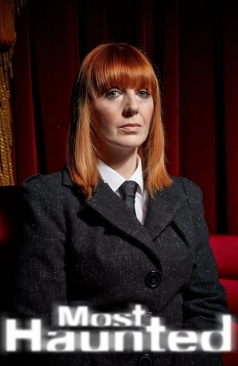 Most Haunted