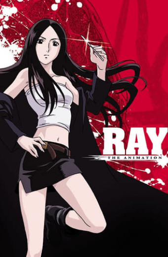 Ray: The Animation